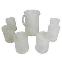 Tapio Wirkkala Lemonade Set Ultima Thule